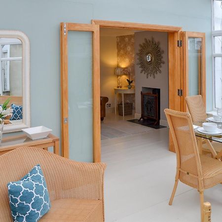 May Cottage Бэктон Экстерьер фото