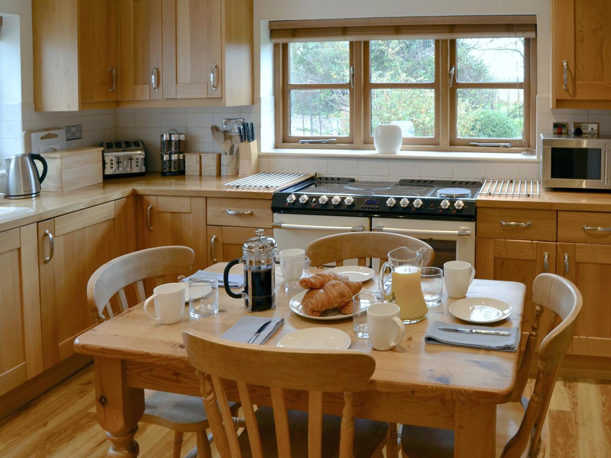 May Cottage Бэктон Экстерьер фото